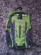 Plecak szkolny turystyczny dużo przegródek 