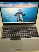 Laptop Dell latitude 5510 i7 10gen 16GB 512GB