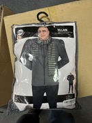 Kostium Przebranie Adams Family Karnawał Halloween Party