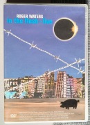 Roger Waters z Pink Floyd "In The Flesh" - Live 