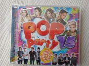 POP PARTY 15 (2CD)           