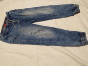 Joggery Cropp 28/32