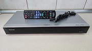 Nagrywarka HDD Blu-ray Panasonic DMR-UBC70 UHD 4K 500 GB 2xDVB-T2/C 
