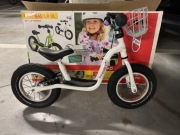 Rower biegowy Puky LR XL