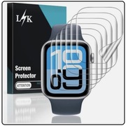 Ochraniacz ekranu do Apple Watch 6 sztuk Nowe