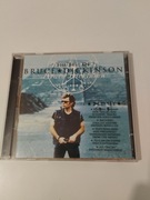 The Best of Bruce Dickinson 2 CD LP