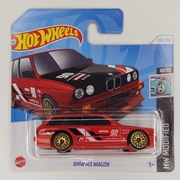 HOT WHEELS - BMW M3 WAGON / 2025