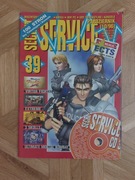 Czasopismo Secret Service nr 10/1996 (39)