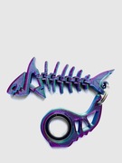 Brelok Keyrambit zestaw Flexi Rekin Aurora HIT +PREZENT