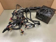 Zasilacz BeQuiet! BQT E6-700W 700W 80 PLUS Gwarancja!