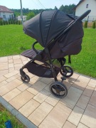 Wózek spacerowy Kinderkraft Grande City 