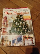 Szydełkowanie Boże Narodzenie 6/2010