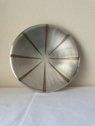 Patera WMF IKORA Germany posrebrzana silverplate vintage