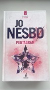 Pentagram- Jo Nesbo