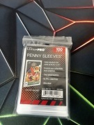 Koszulki ochronne ultra PRO