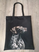 Torba wodoodporna, wyżeł niemiecki krótkowłosy 