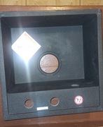 Zlewozmywak jednokomorowy 