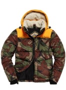 Nowa kurtka Superdry 
