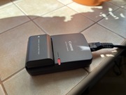 Canon EOS 350D zestaw foto – aparat + akcesoria 350 zł