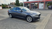 BMW 3GT 320i *krajowy *bezwypadkowy *serwisowany *stan bardzo dobry* PILNIE
