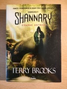 Obrońcy Shannary, Czarne Ostrze, Brooks