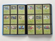 Zestaw 234 kart Pokemon z różnych dodatków SWORD & SHIELD (bez dubli)