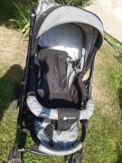 Wozek euro cart passo 3 w 1 