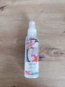 Avon Senses mgiełka do ciała Aloha Monoi
