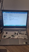 Fujitsu Lifebook E734 Intel core i5 4gen