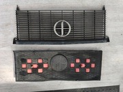 Osłona chłodnicy krata atrapa Fiat 125p