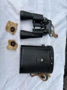 Radziecką Lornetka Boc2 12x45 Jak Nowa