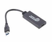 Adapter USB A do HDMI Fresco Logic FL 2000 