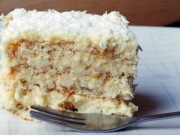 Domowe ciasta na zamówienie – serniki, karpatka, 3-bit i więcej!