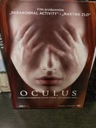 Oculus płyta DVD 