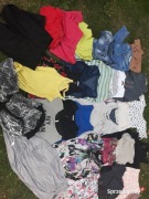 Duża paka mix ubrań 36 do 40