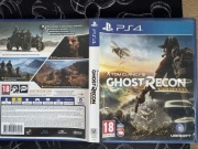 Gra Ghost Recon Wildlands PS4