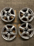 4x Felga aluminiowa Ronal model R42, 6,5J, ET 40, 16"