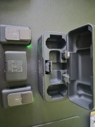 Zestaw transmisji audio DJI Mic 2x TX + RX + ETUI