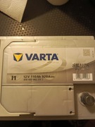 Akumulator Varta Silver Dynamic