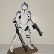 Star Wars-Clone Trooper I Faza