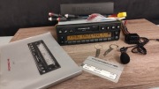 radio PORSCHE CR-11 911 996 964 944 928 986 993 BECKER karta 