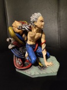 Yamato Akira Tetsuo Shima Katsuhiro Otomo figurka
