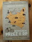 Rowerem przez II RP, Bernard Newman