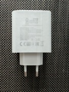 Ładowarka sieciowa Honor 100W, USB-A i USB-C. 