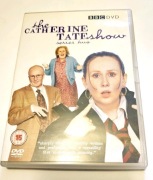 The Catherine Tate show series two sezon 2 dvd z serialem 