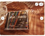 80's Revolution - Euro Disco Volume 1 2012 2CD
