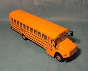 Autko, resorak Siku -  Freightliner US School bus