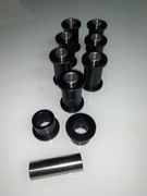 Tuleje poliamidowe wahacza Can am Maverick x3 