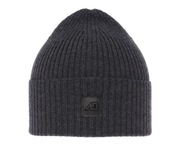 Czapka męska 100% wełna