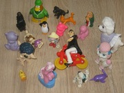 LPS mix figurek i inne